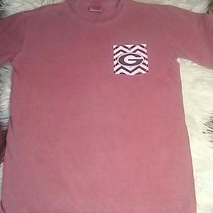 UGA Bulldogs t-shirt